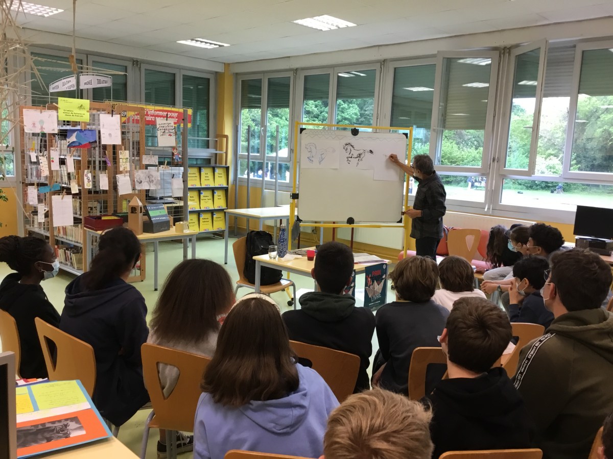 Baudoin : l’œil, le pinceau et la&nbsp;rencontre