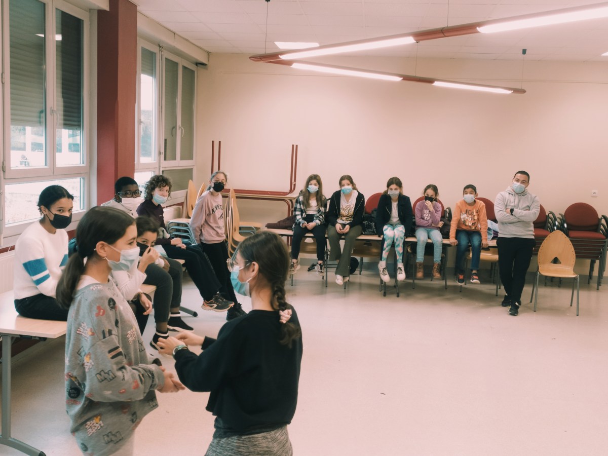 L&rsquo;impro de jeudi c&rsquo;est par ici&nbsp;!